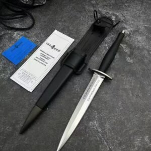Extreme Combat Double-Edged Dagger