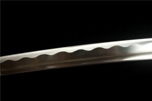 Katana Samurai 26 Sun