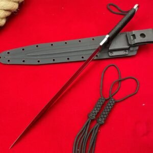 United Legendary Sword Fixed Blade Knife