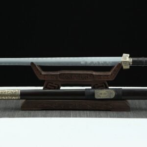 Mini Qin Sword