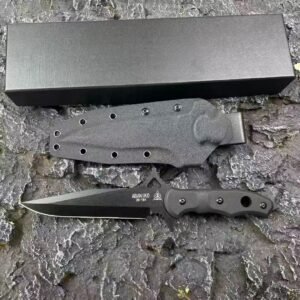 TOPS Shark Fixed Blade Knife