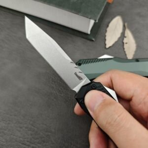 Kaxiu 9000 OTF T-top OTF Knife