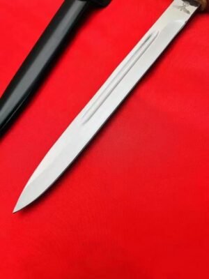 WWII Youth Corps Fixed Blade Knife