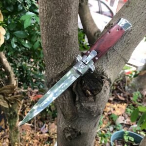 AKC (B7) FA69 Side-Opening Switchblade