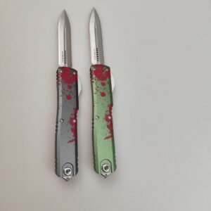 Microtech UT Gen 4 OTF Knife