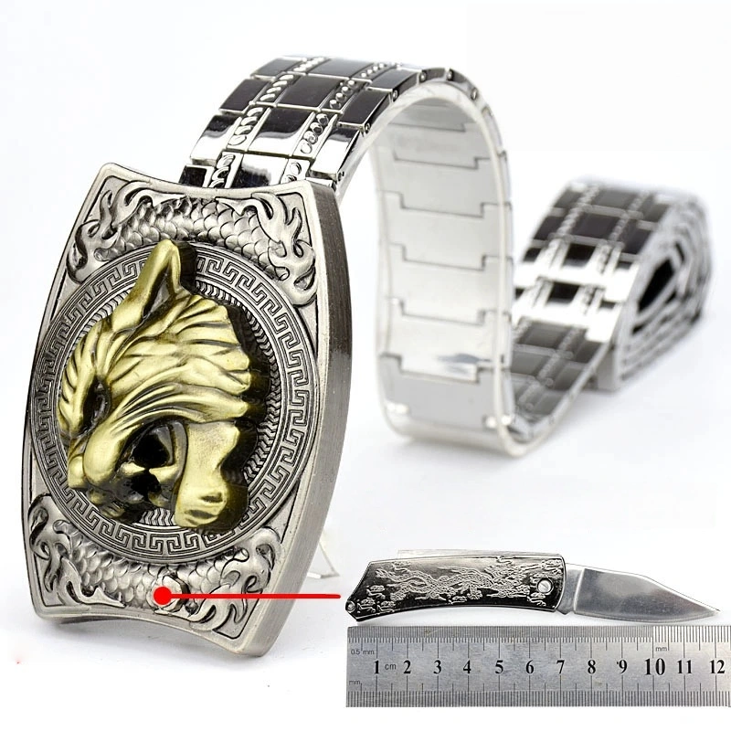 6d23e3d8258359bd4e749465d1101e1_副本.webp New stainless steel tiger head belt buckle knife