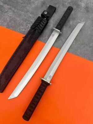 Tyrant Cold Steel Mini Samurai Fixed Blade Knife