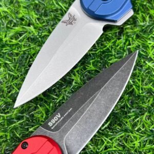 Butterfly 491 Folding Knife