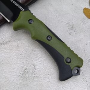 FC1616-1 Black Blade Straight