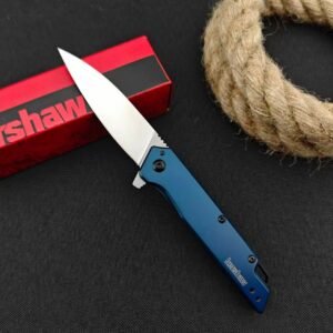 Kershaw 1365BLU Mini Folding Knife