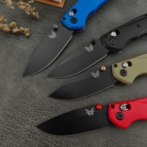 Butterfly Is 565% Off Folding Knife