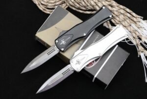 Microtech Hera Goddess Sword Mark