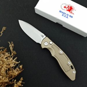 Hinderer XM18 Side-Opening Switchblade