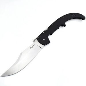 Cold Steel Spartan Folding 9CR Edition Folding Knife