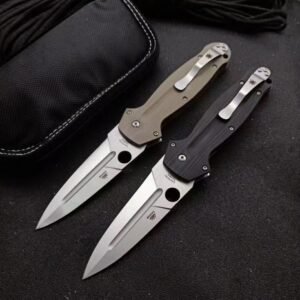 Spider Roman Sword Fold
