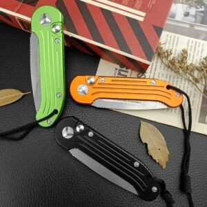 Microtech 135 Side-Opening Switchblade