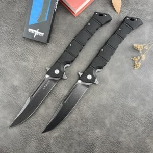 Cold Steel Luzon 40% Off Large Size Folding Knife