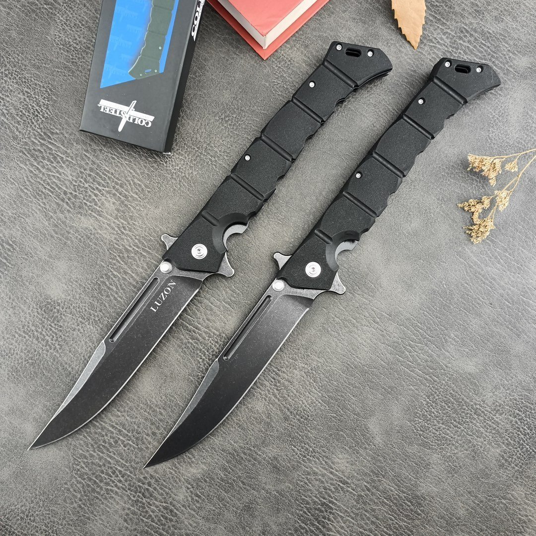70f1bd21-0f5f-4e77-af4e-30dcb44d2561.jpeg Cold Steel Luzon 40% Off Large Size Folding Knife