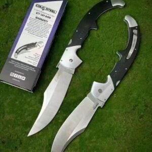 Cold Steel Extra-Large Esparta Fold Folding Knife