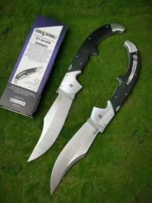 Cold Steel Extra-Large Esparta Fold Folding Knife