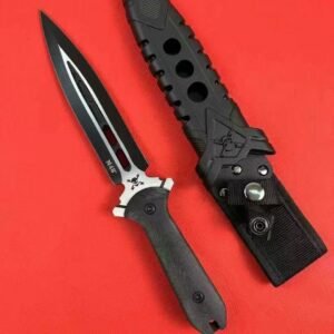 M48 Twin Peaks Jungle Dagger
