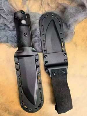 KA-BAR Small Fixed Blade Knife
