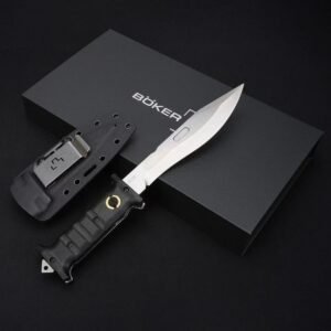 Boker Extension Folding Knife