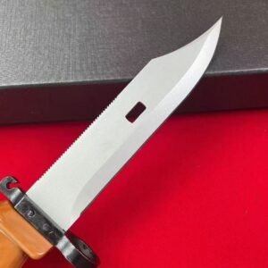 AKM Sting Fixed Blade Knife