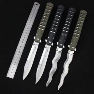 Cold Steel TI-LITE Swordfish Folding Knife