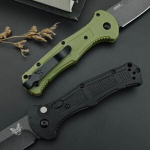 Small Butterfly 9070 Side-Opening Switchblade