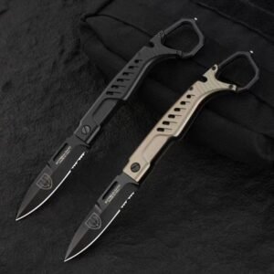 MH-STEALTH Ghost Folding Knife