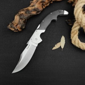 Cold Steel 62NCX Medium Discount Folding Knife