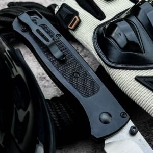Butterfly 535 Side-Opening Knife