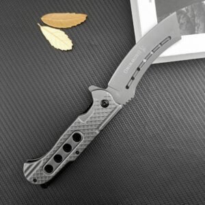 Browning 363 Snake Bite Turn Folding Knife