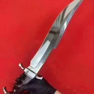 Expendables Gil Hibben Large Bowie Knife