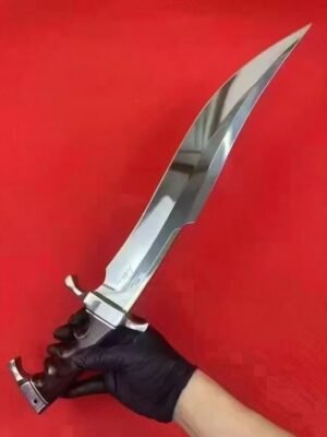 Expendables Gil Hibben Large Bowie Knife
