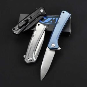 Zero Tolerance ZT-08080 Compact Folding Knife