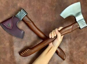 Heavy-Duty Destroyer Tomahawk