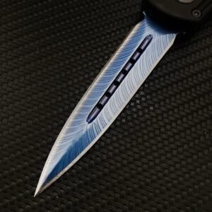 Raptor's Claws Karambit Knife