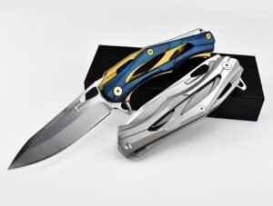 Transformers Mini Folding Knife