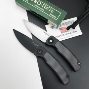PROTECH Advanced Technology Sidejump Switchblade