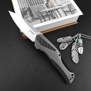 Kaxiu 5500 Folding Knife