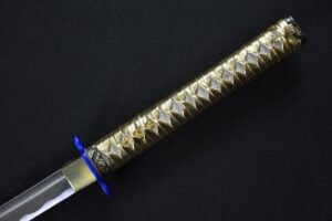 Starlight Warrior Fixed Blade Knife