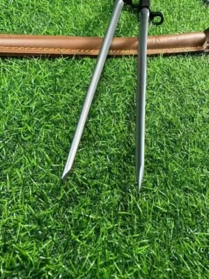 Type 56 Triangular Spike Knife