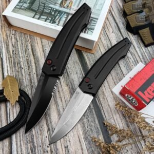 Kashow 7200 Side-Opening Switchblade