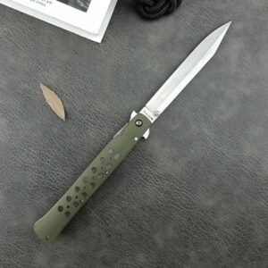 Cold Steel Ti-Lite Swordfish Fold Folding Knife