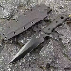 TOPS Shark Fixed Blade Knife