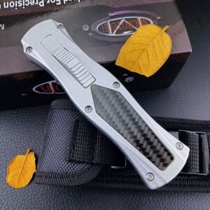 Number 4 OTF OTF Knife