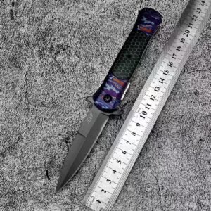 Jeep DA145 Mini Folding Knife