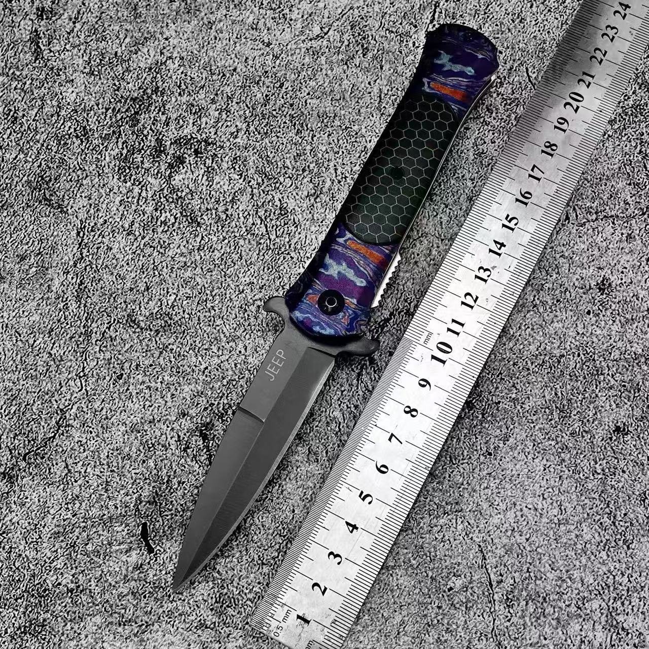 7c54442f-50b5-43a1-be21-1ddd203e4dea.jpeg Jeep DA145 Mini Folding Knife